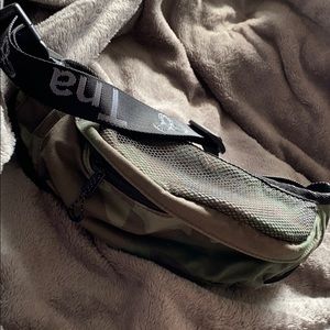 Cute TNA Camo Fanny Pack